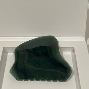 Handmade Nephrite Jade Gua Sha